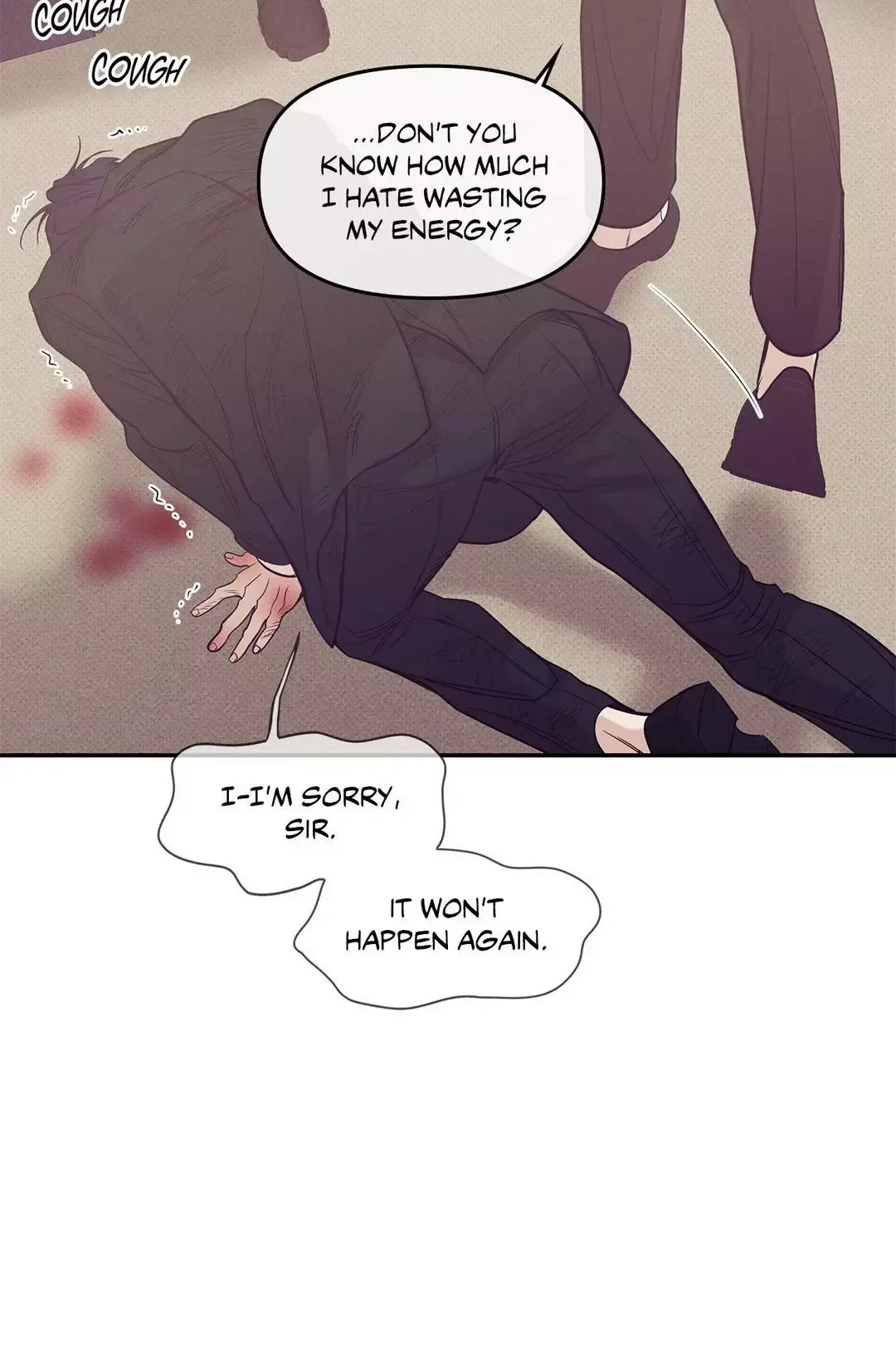 Pearl Boy Chapter 64 page 51