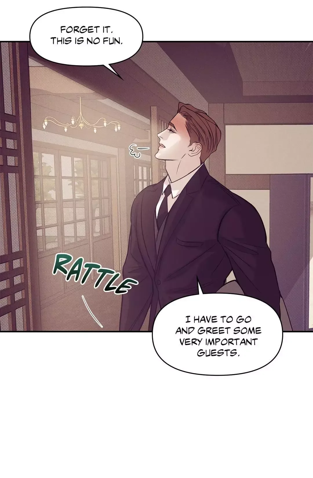 Pearl Boy Chapter 64 page 52