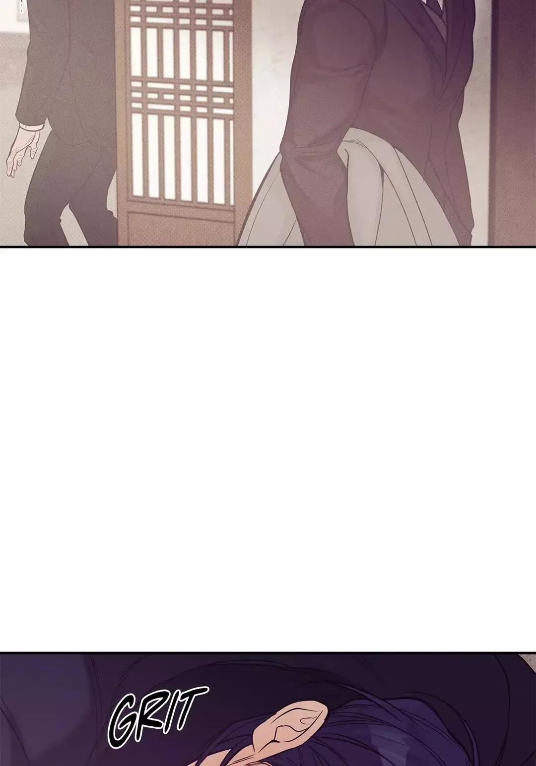 Pearl Boy Chapter 64 page 59