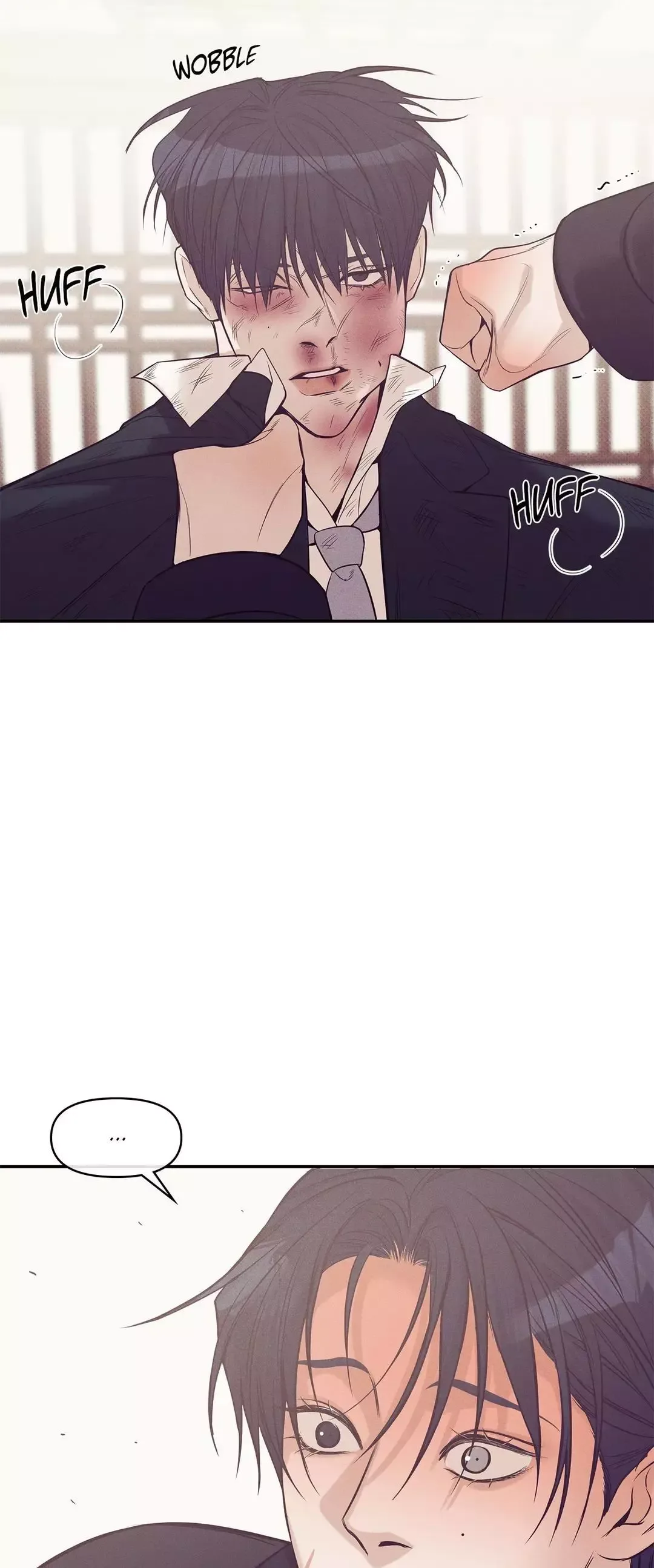 Pearl Boy Chapter 64 page 62