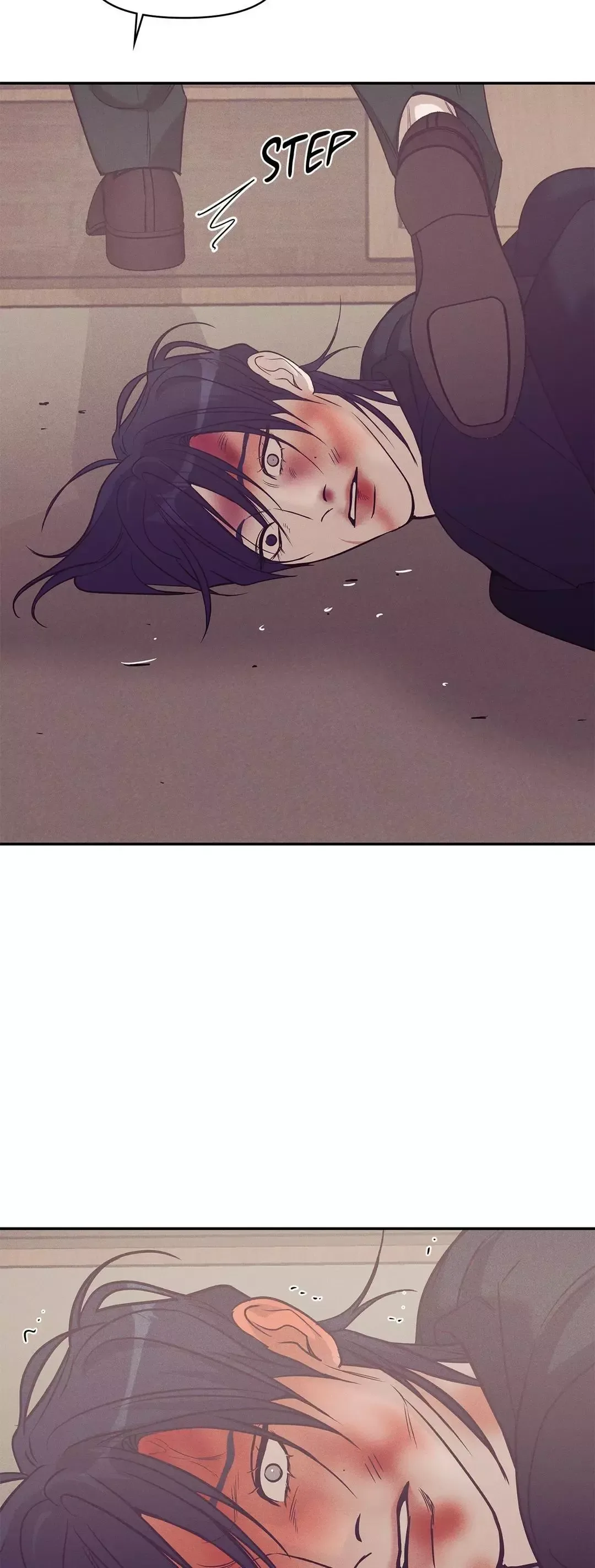 Pearl Boy Chapter 64 page 70
