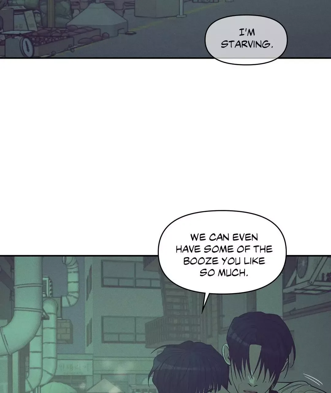 Pearl Boy Chapter 65 page 18