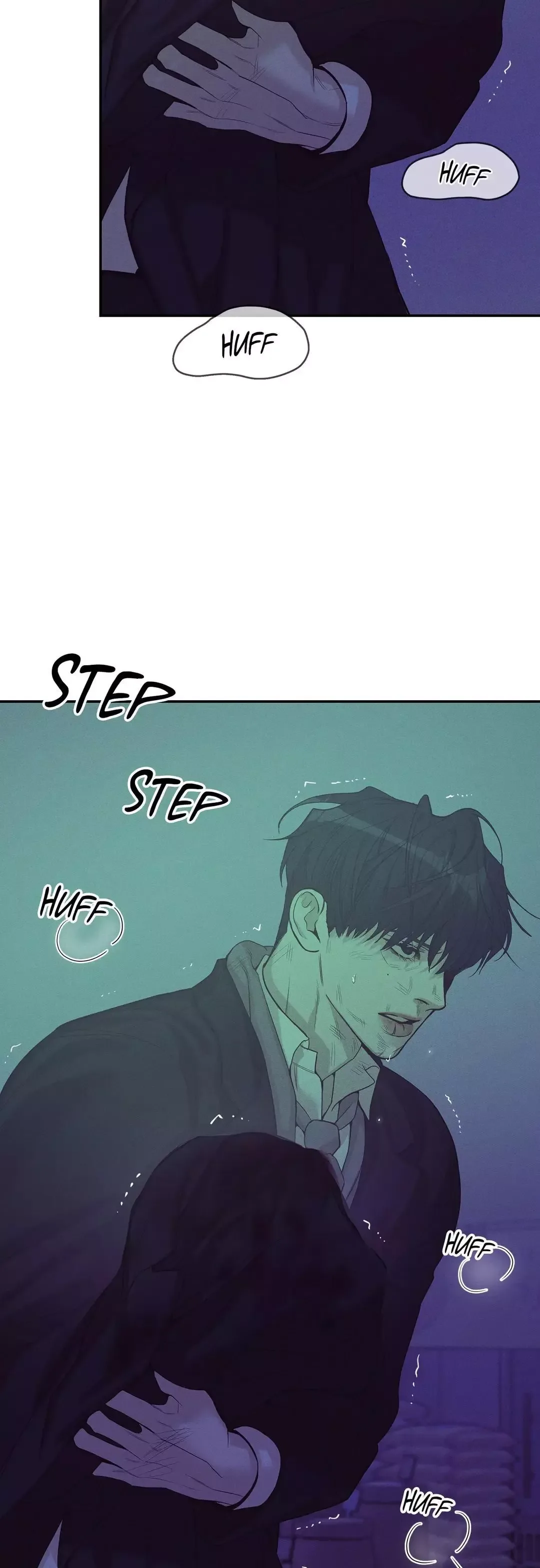 Pearl Boy Chapter 65 page 7