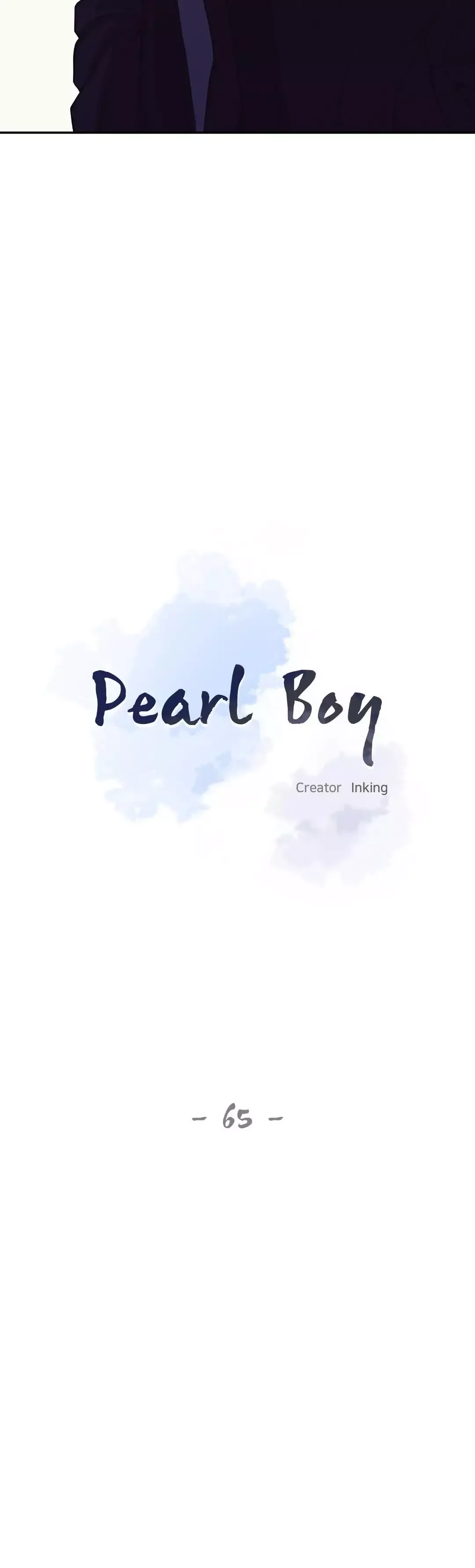 Pearl Boy Chapter 65 page 12