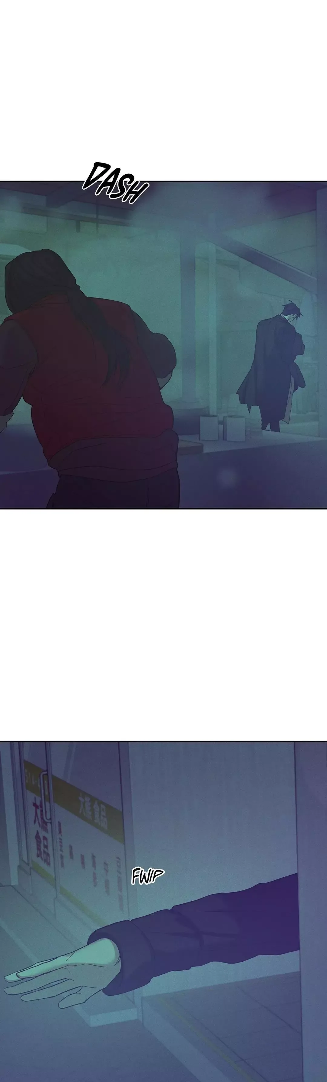 Pearl Boy Chapter 65 page 9