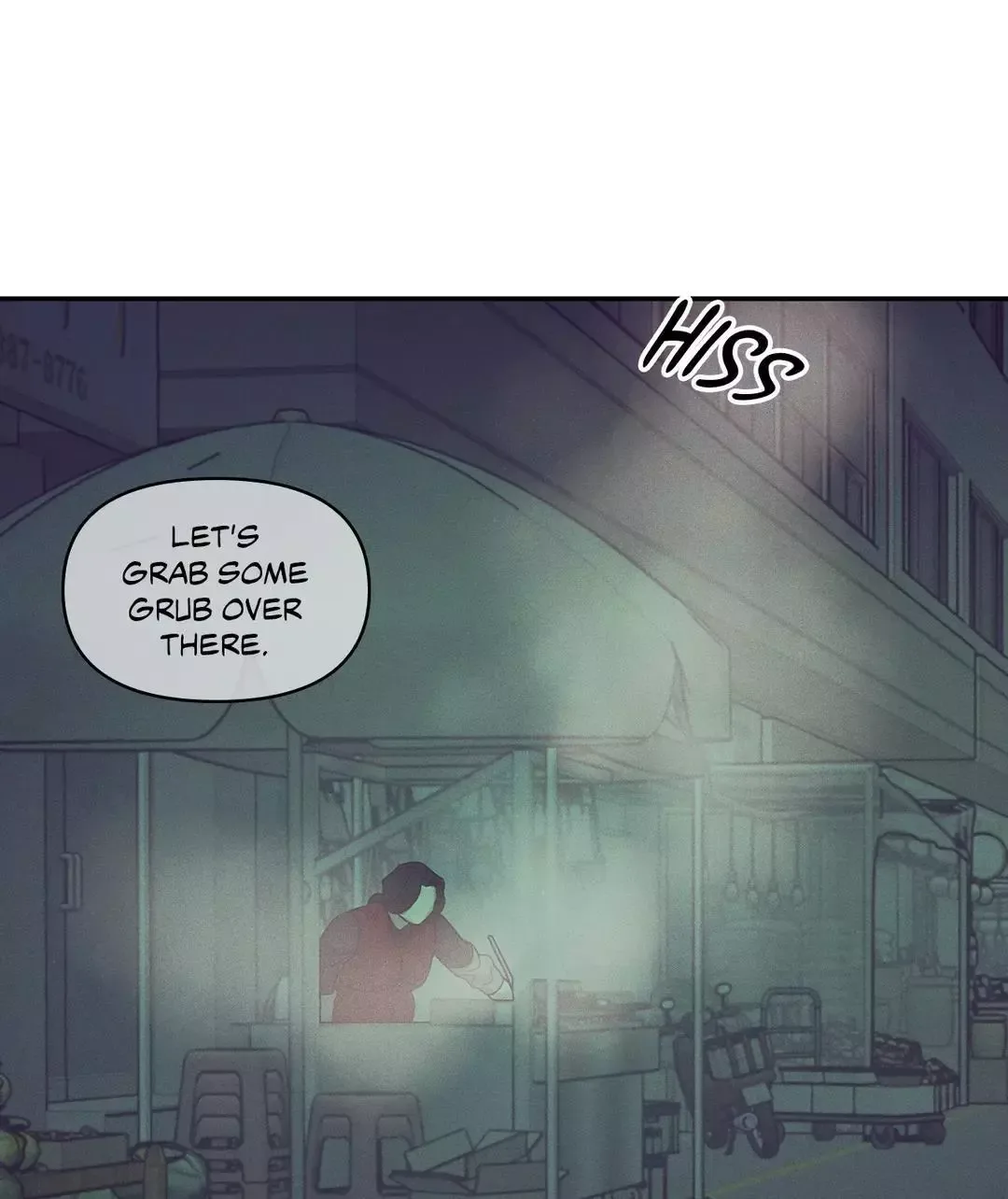 Pearl Boy Chapter 65 page 17