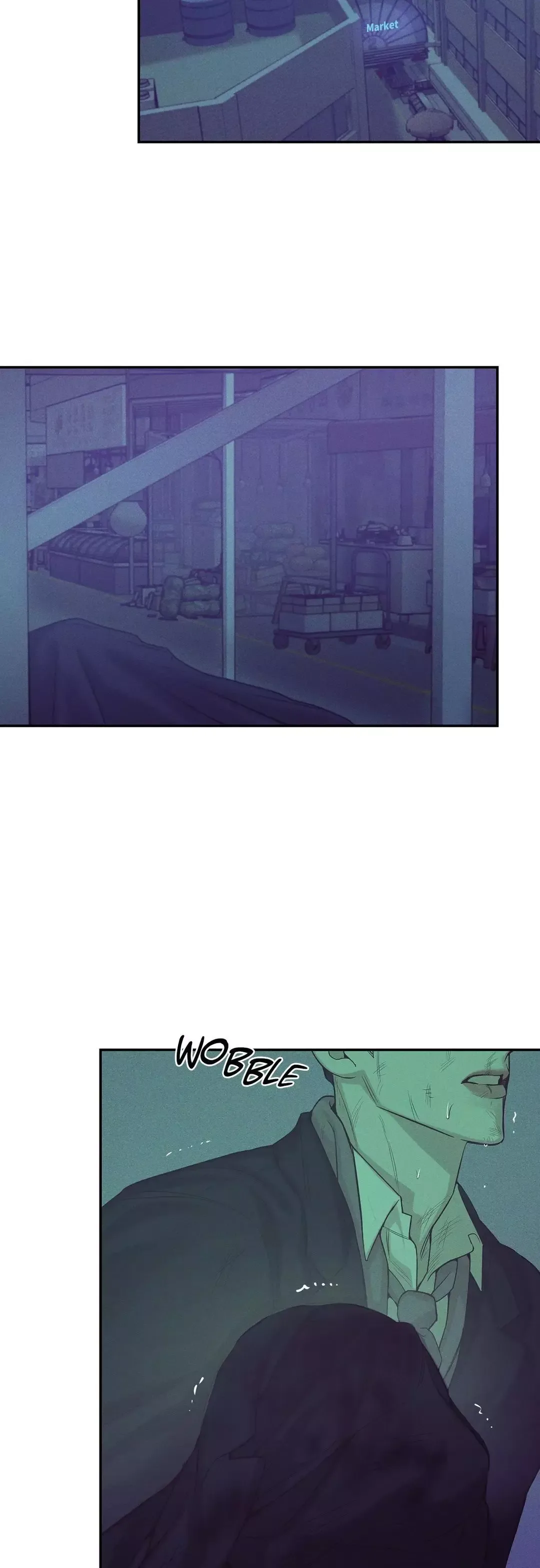 Pearl Boy Chapter 65 page 6