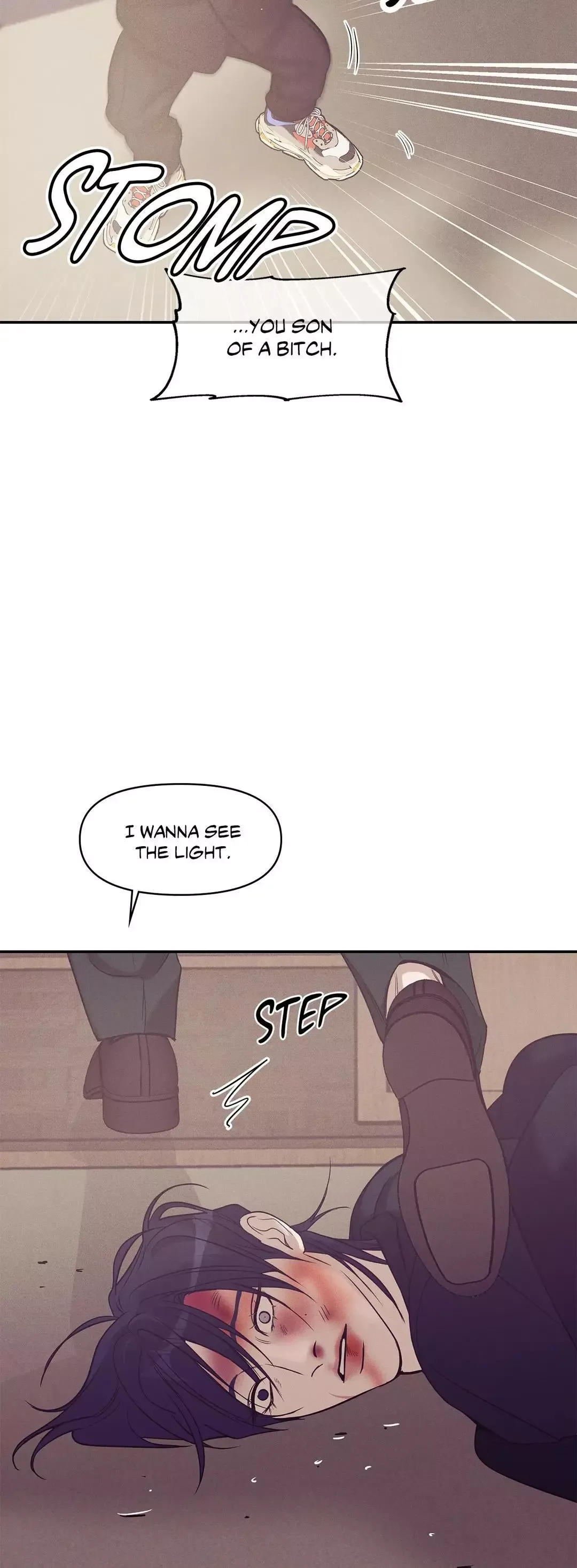 Pearl Boy Chapter 65 page 3