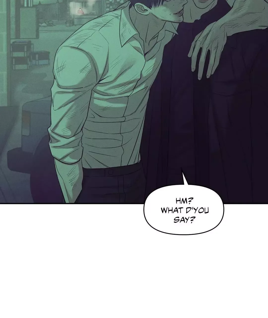 Pearl Boy Chapter 65 page 19