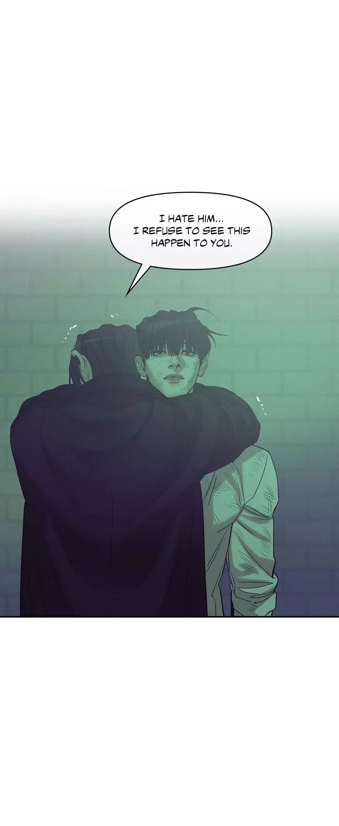 Pearl Boy Chapter 65 page 29