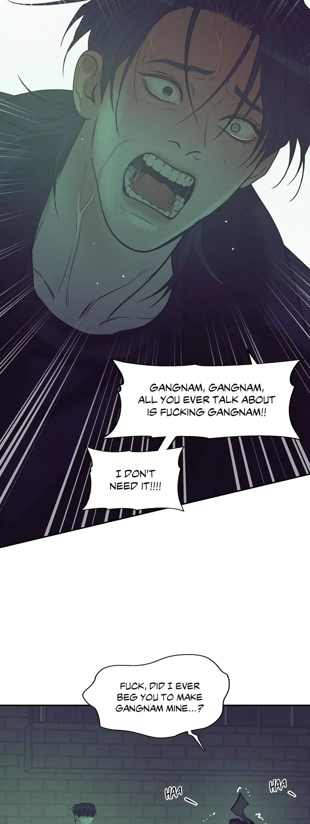 Pearl Boy Chapter 65 page 26