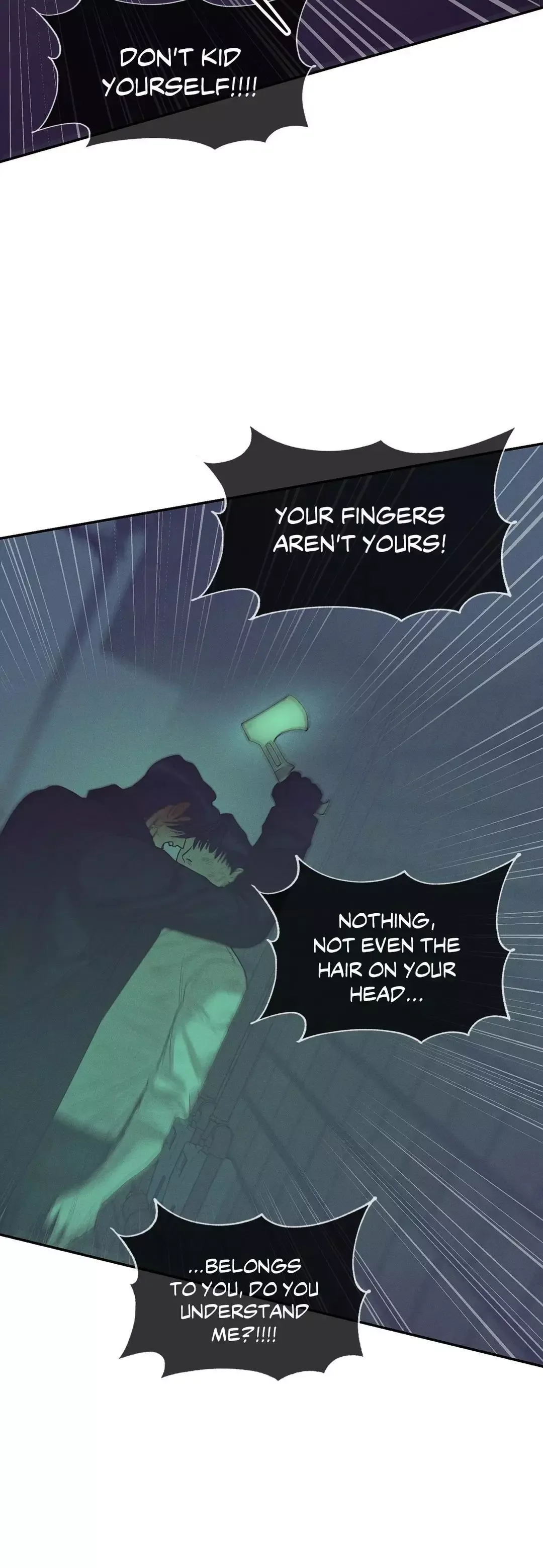 Pearl Boy Chapter 65 page 24