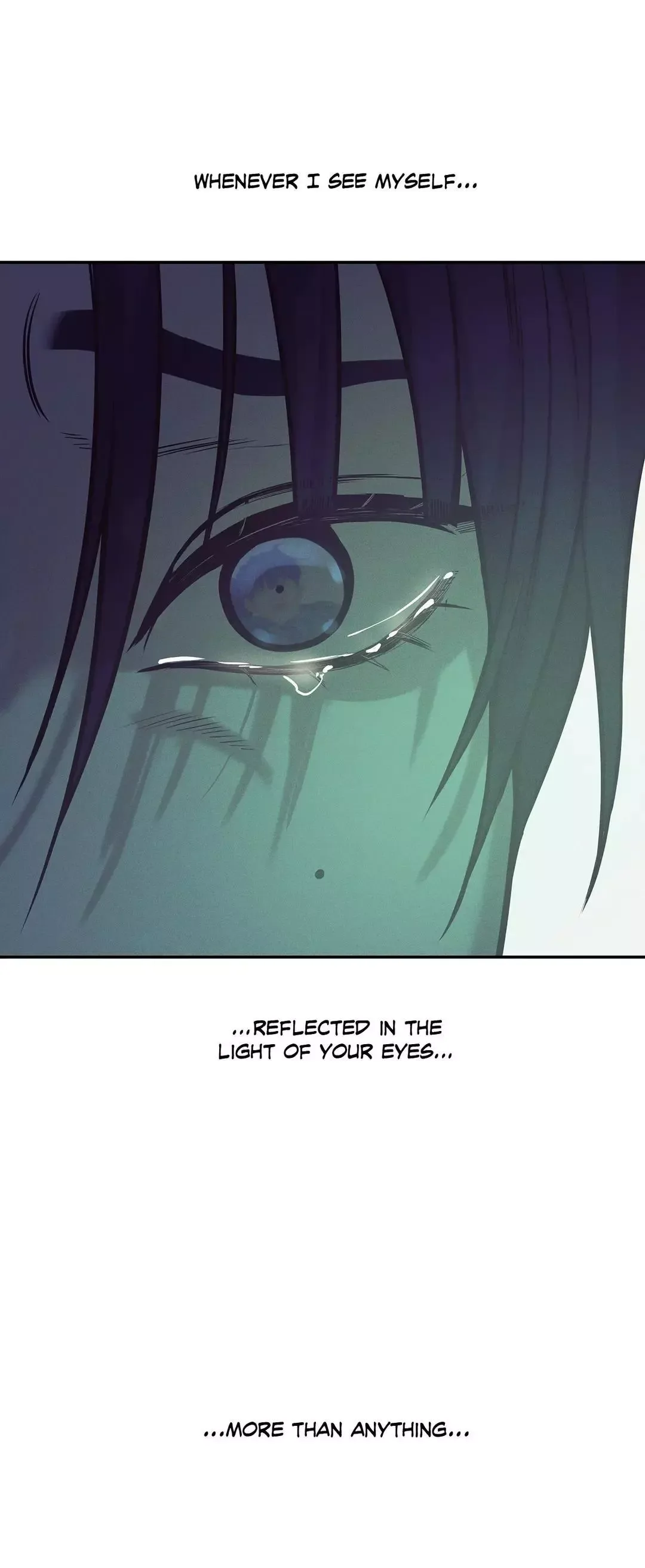 Pearl Boy Chapter 65 page 32