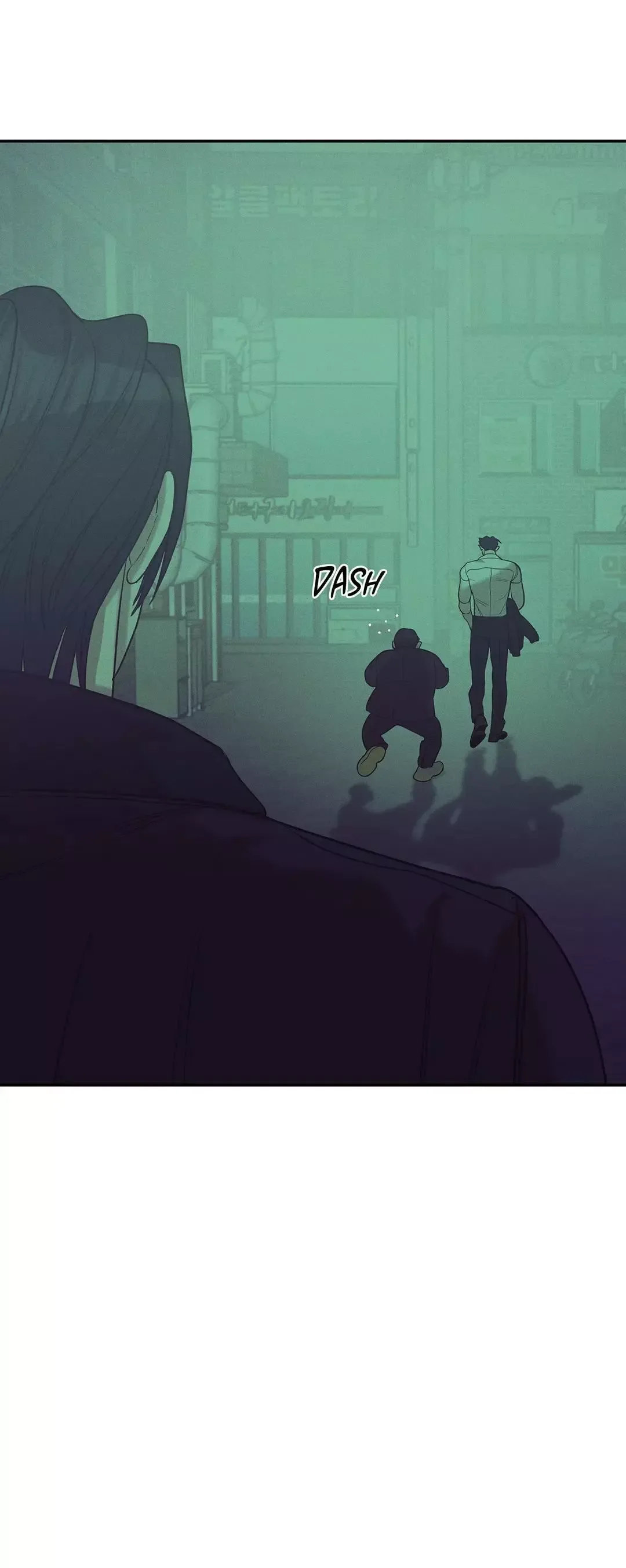 Pearl Boy Chapter 65 page 40