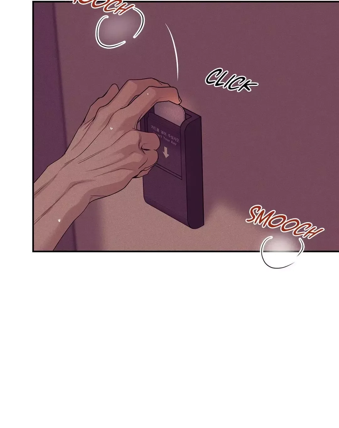 Pearl Boy Chapter 65 page 48