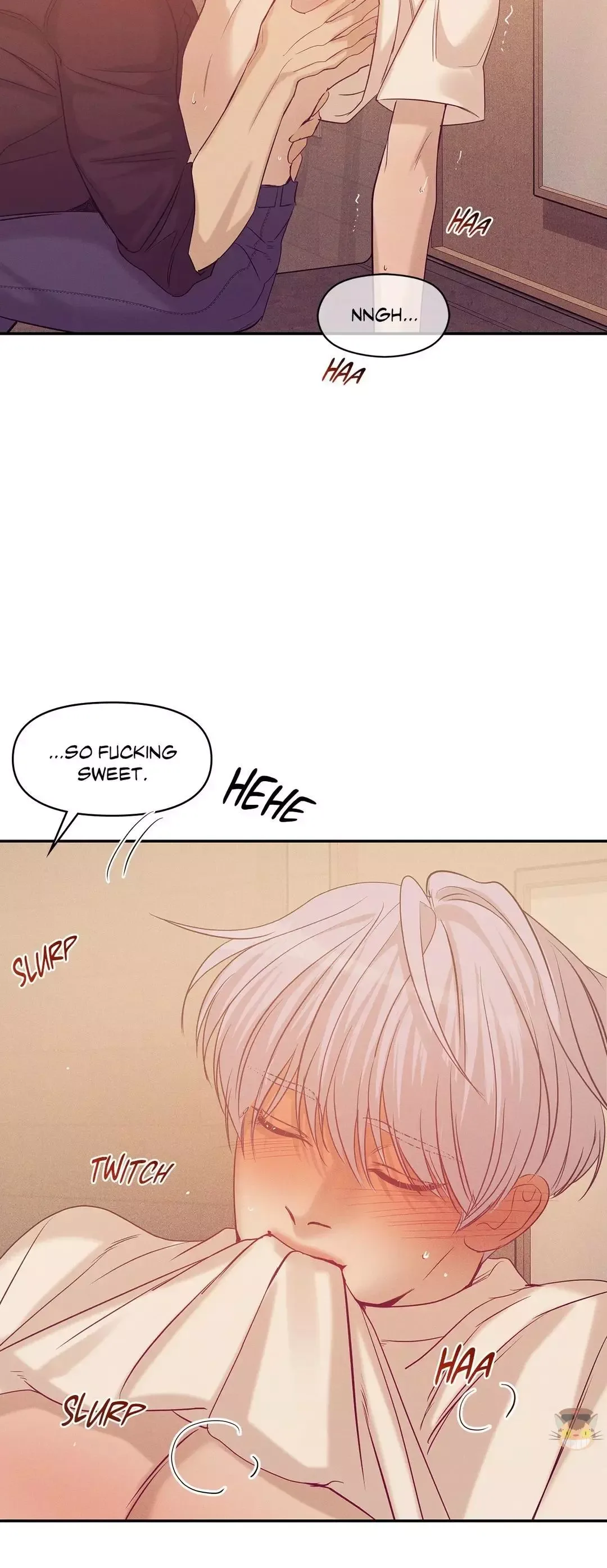 Pearl Boy Chapter 65 page 59