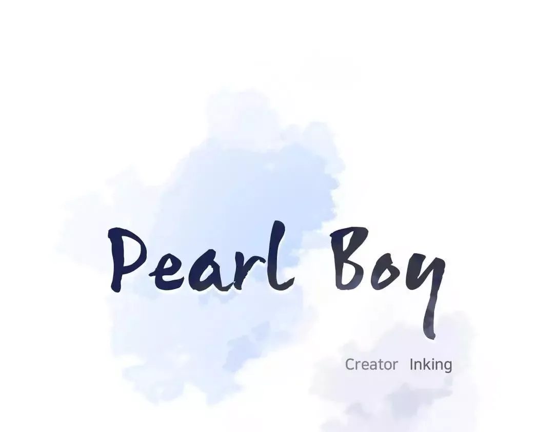 Pearl Boy Chapter 66 page 6