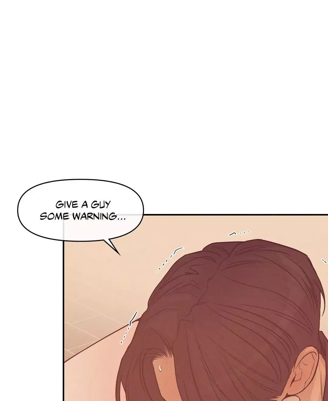 Pearl Boy Chapter 66 page 19