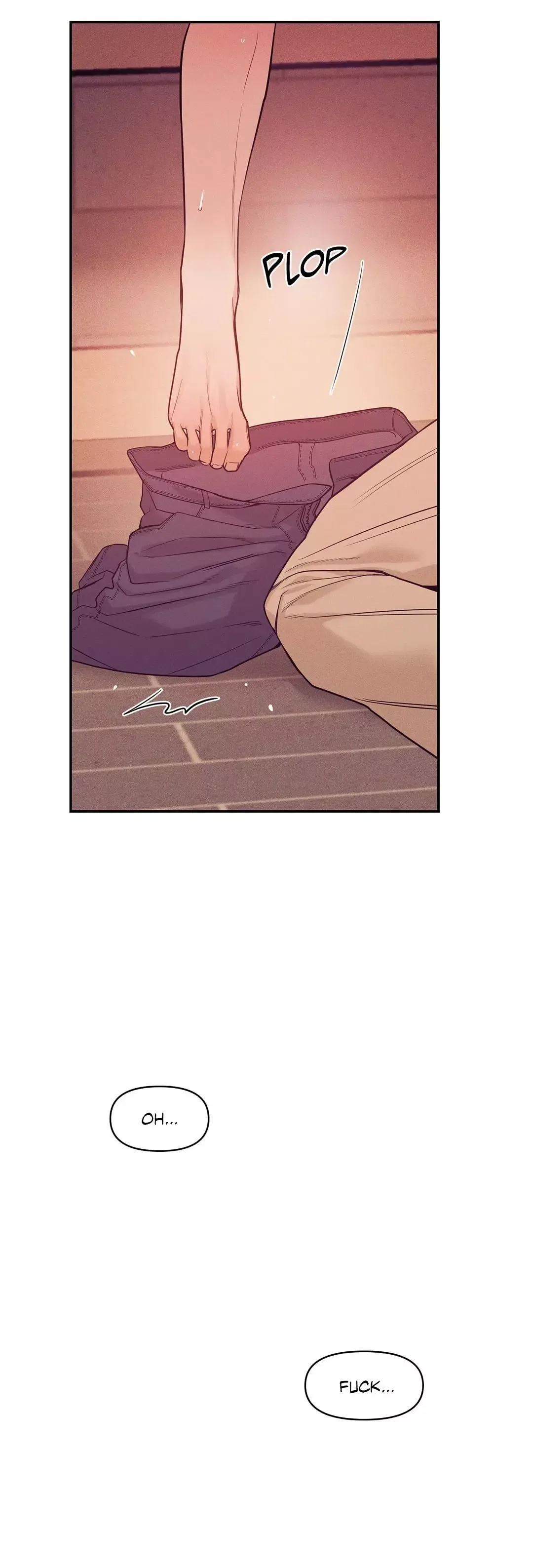 Pearl Boy Chapter 66 page 16