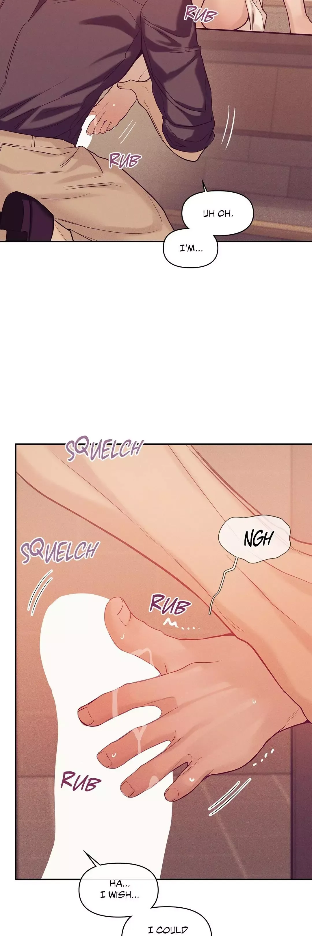 Pearl Boy Chapter 66 page 26