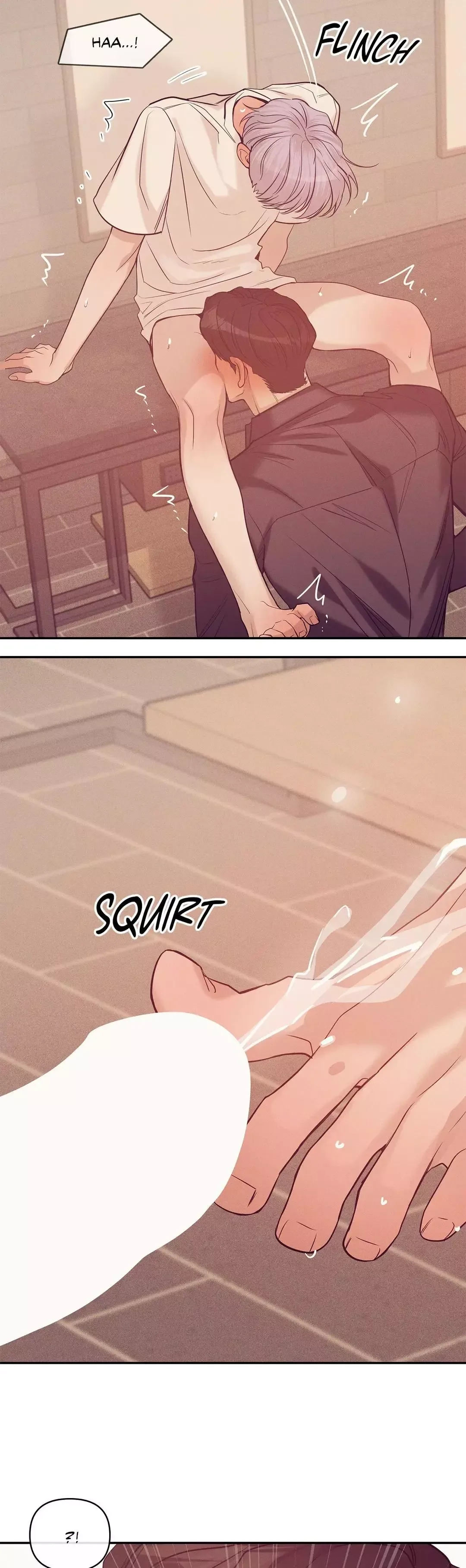 Pearl Boy Chapter 66 page 30
