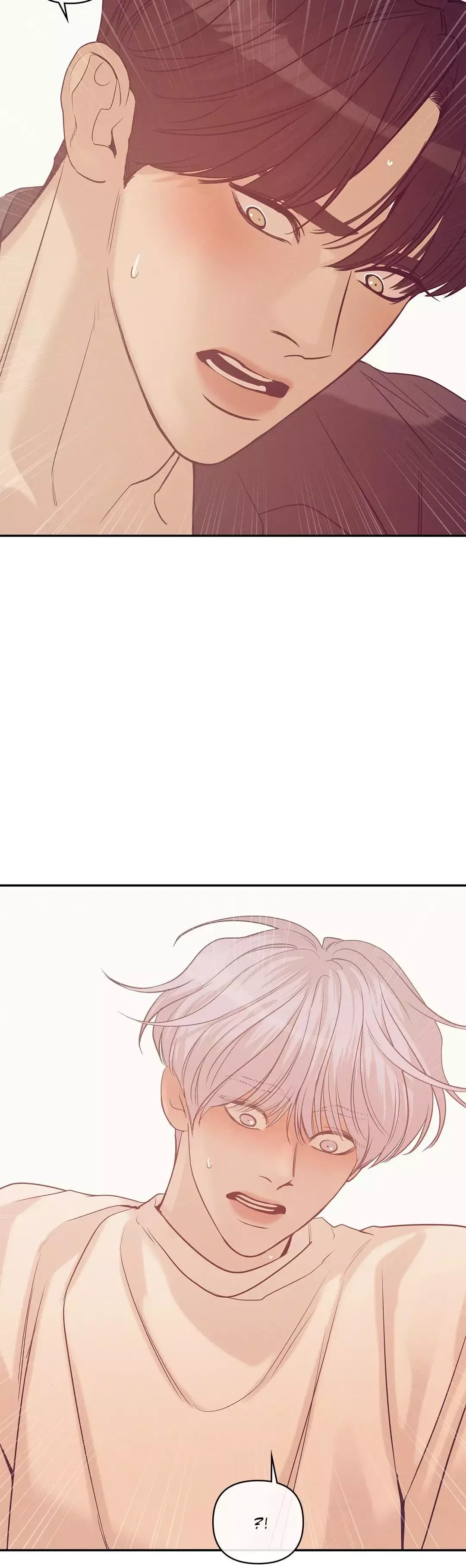 Pearl Boy Chapter 66 page 31