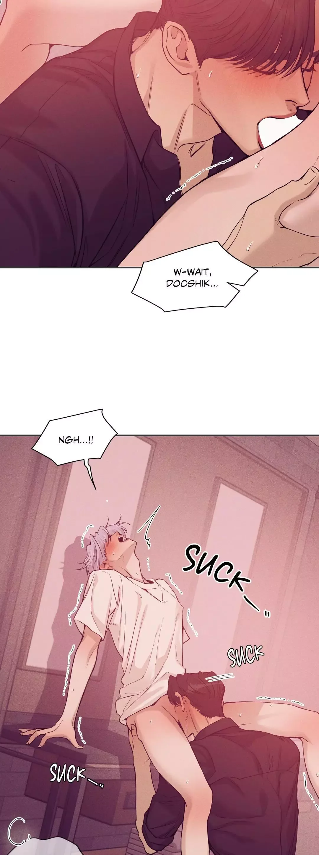 Pearl Boy Chapter 67 page 10