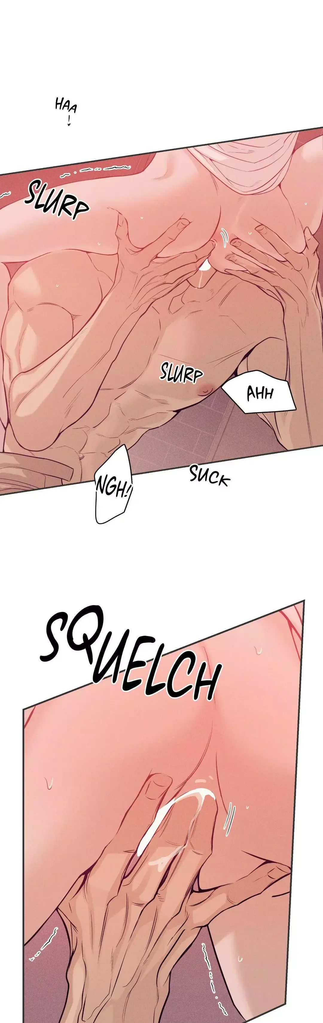 Pearl Boy Chapter 67 page 13
