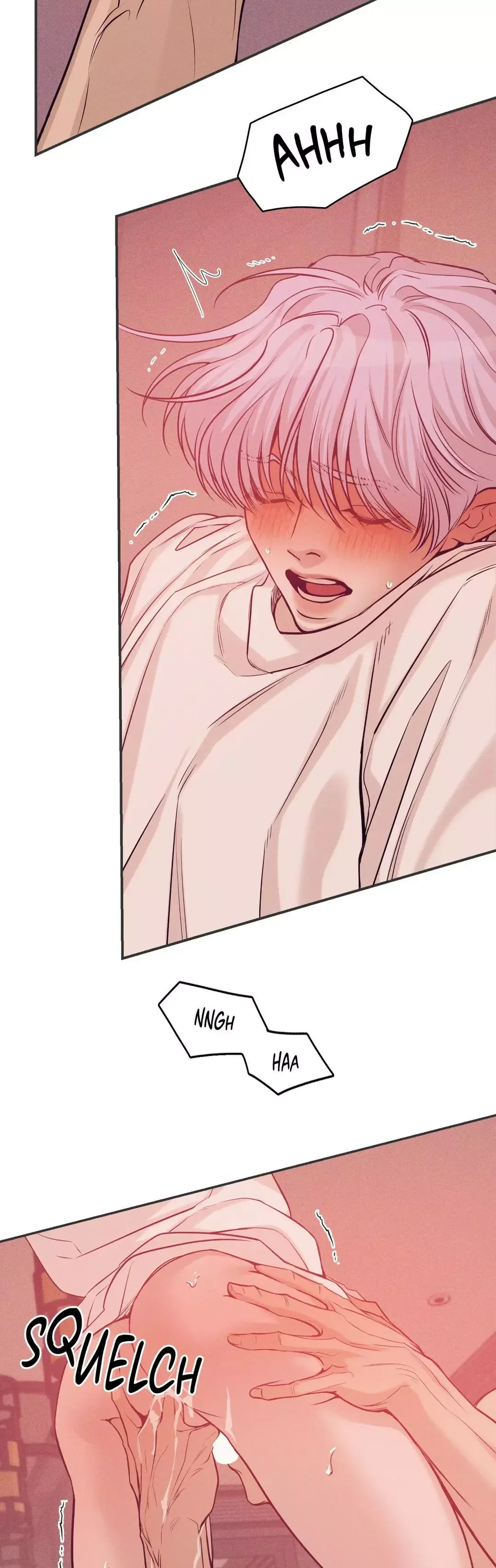 Pearl Boy Chapter 67 page 14