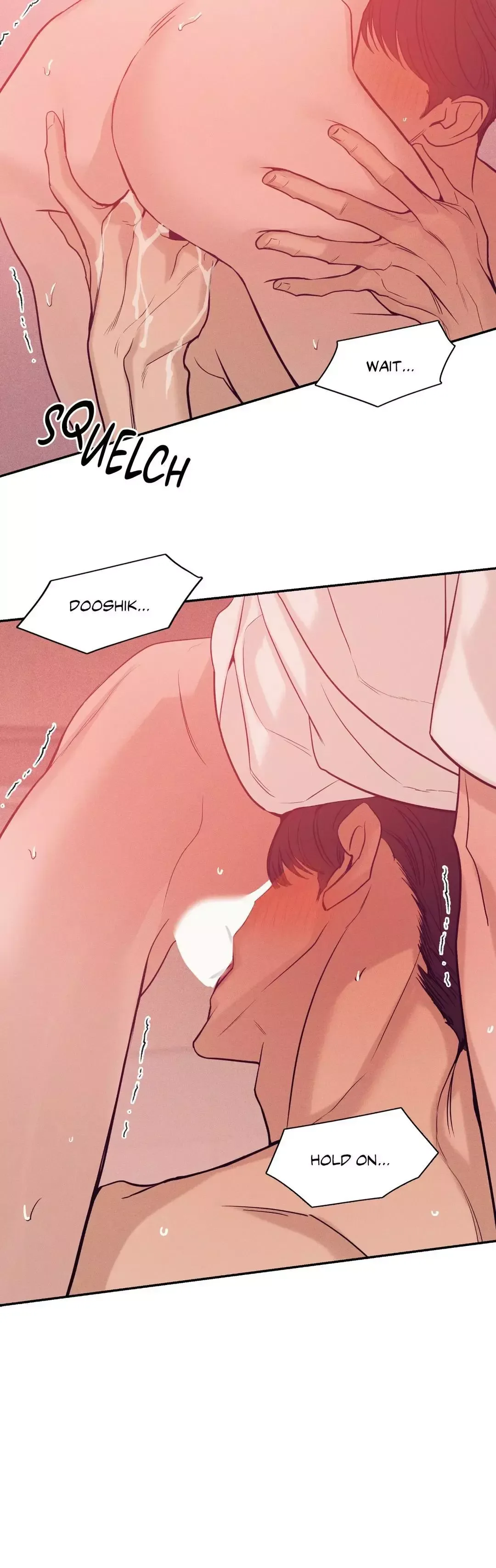 Pearl Boy Chapter 67 page 16
