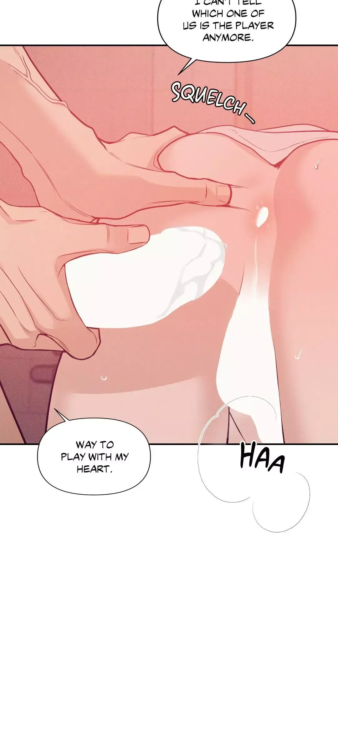 Pearl Boy Chapter 67 page 23