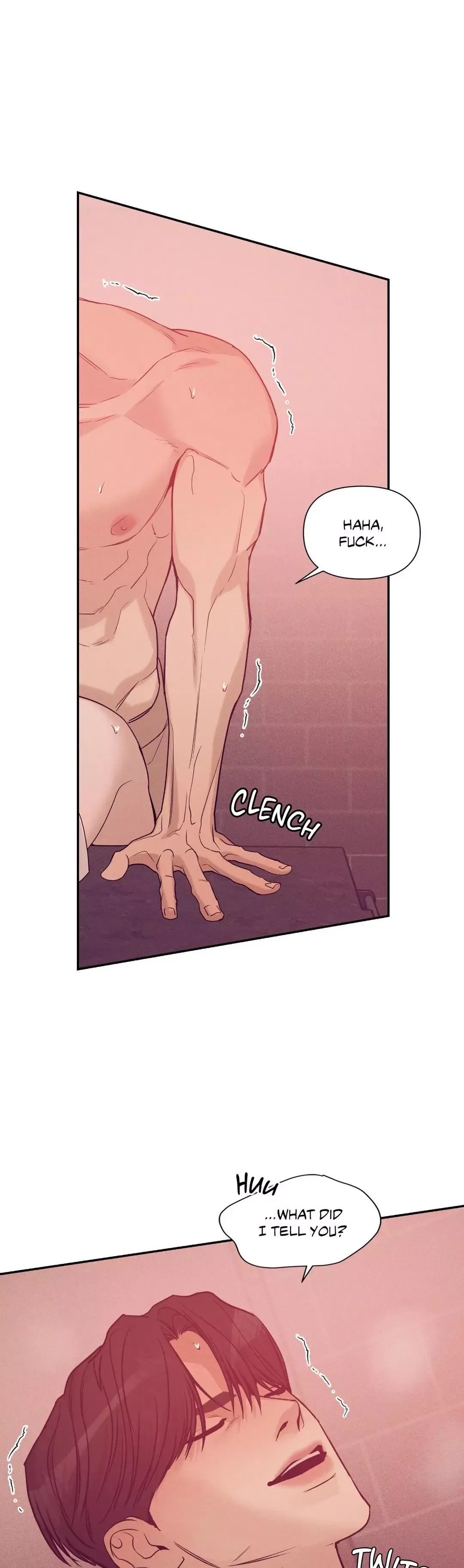 Pearl Boy Chapter 67 page 33
