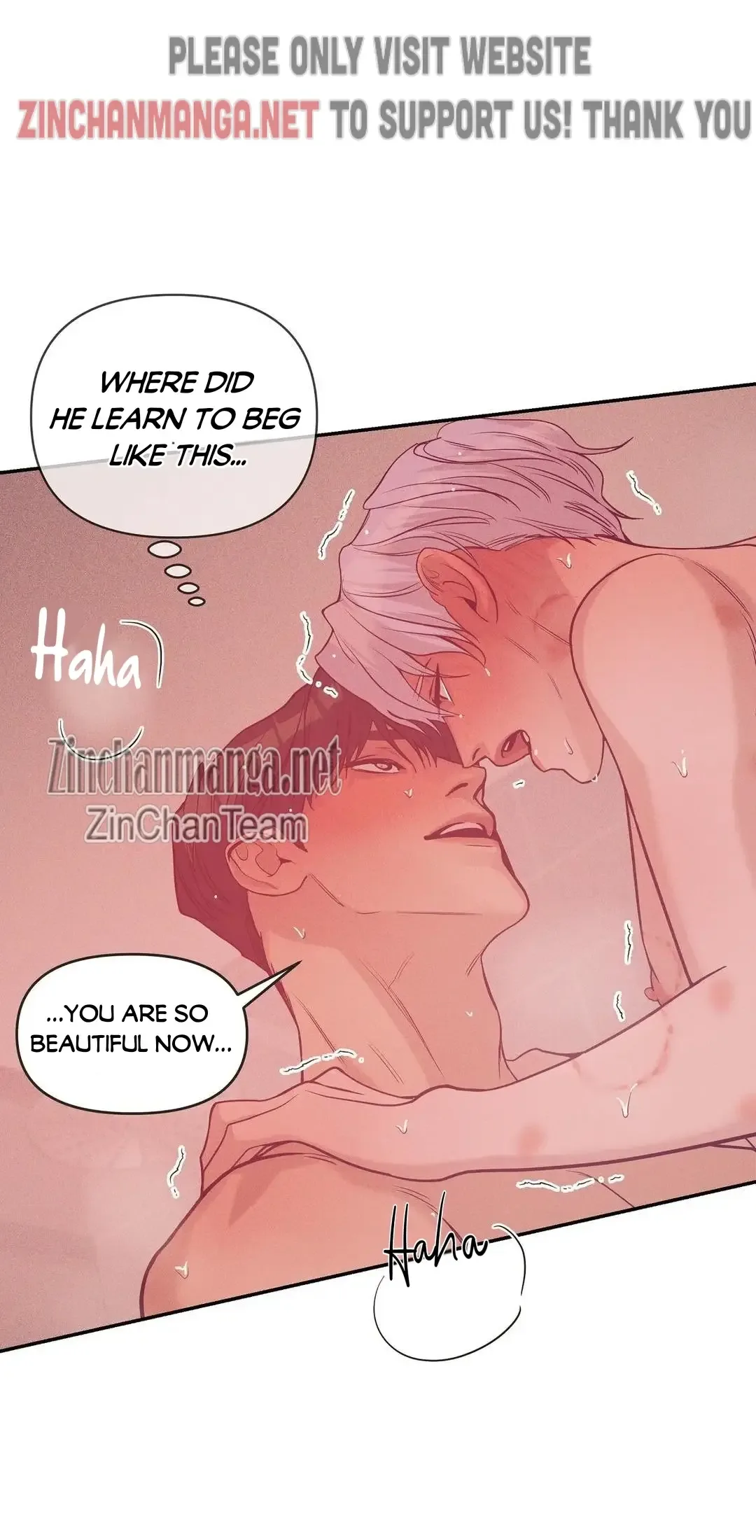Pearl Boy Chapter 68 page 13