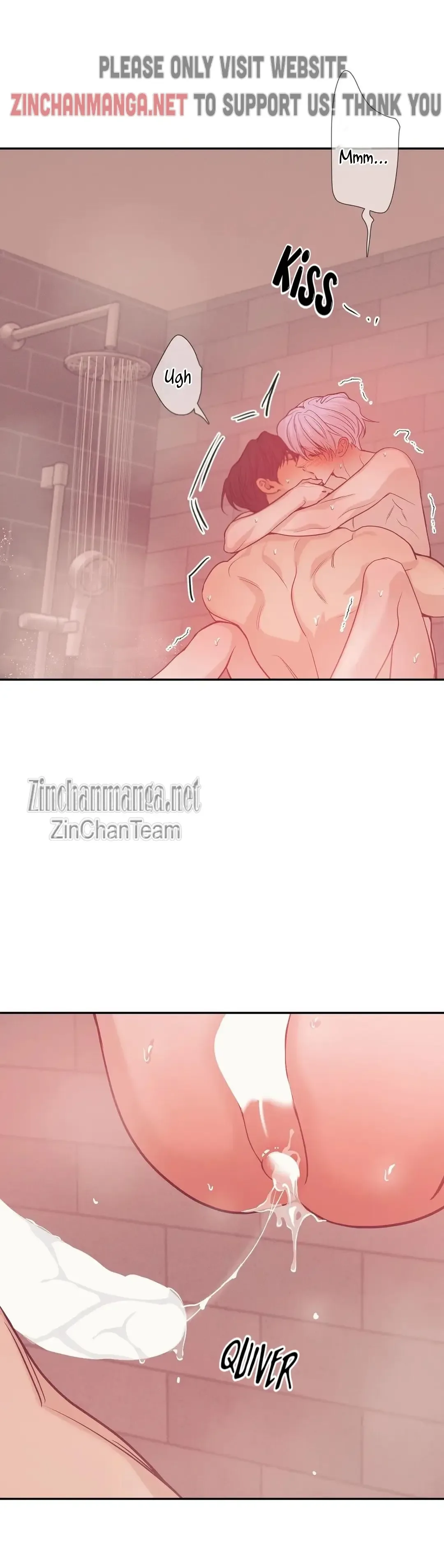 Pearl Boy Chapter 68 page 27