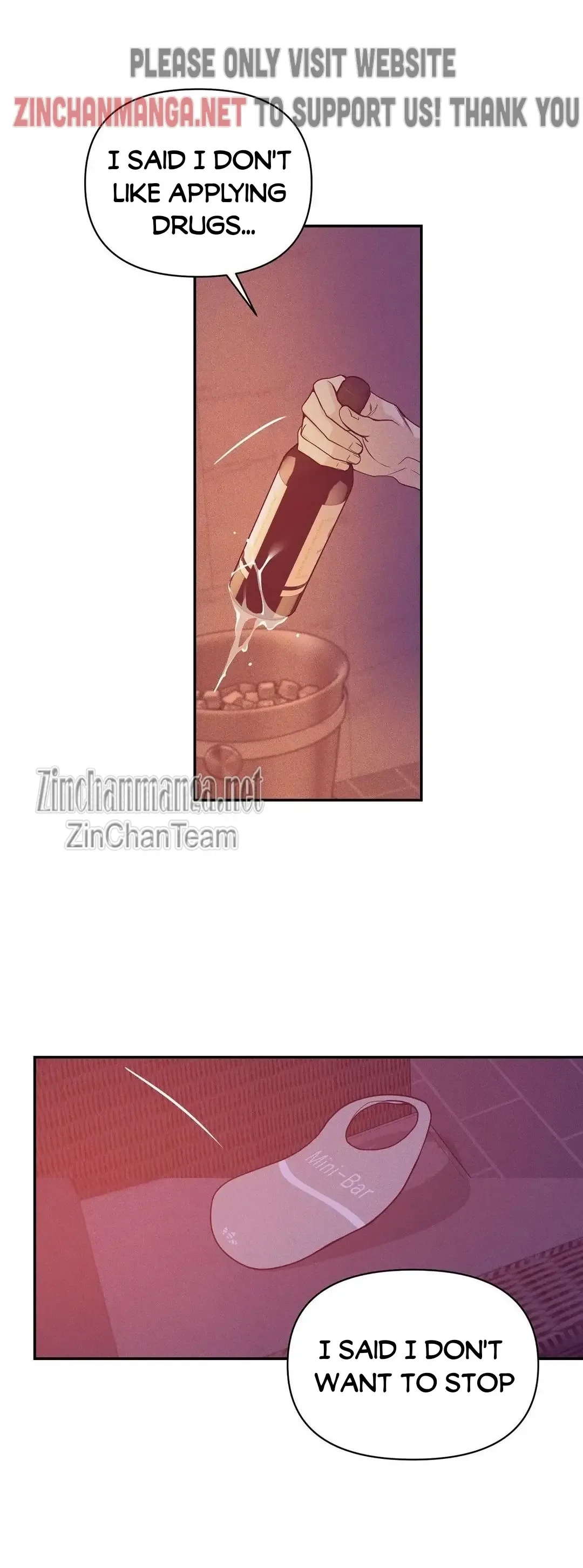 Pearl Boy Chapter 68 page 29