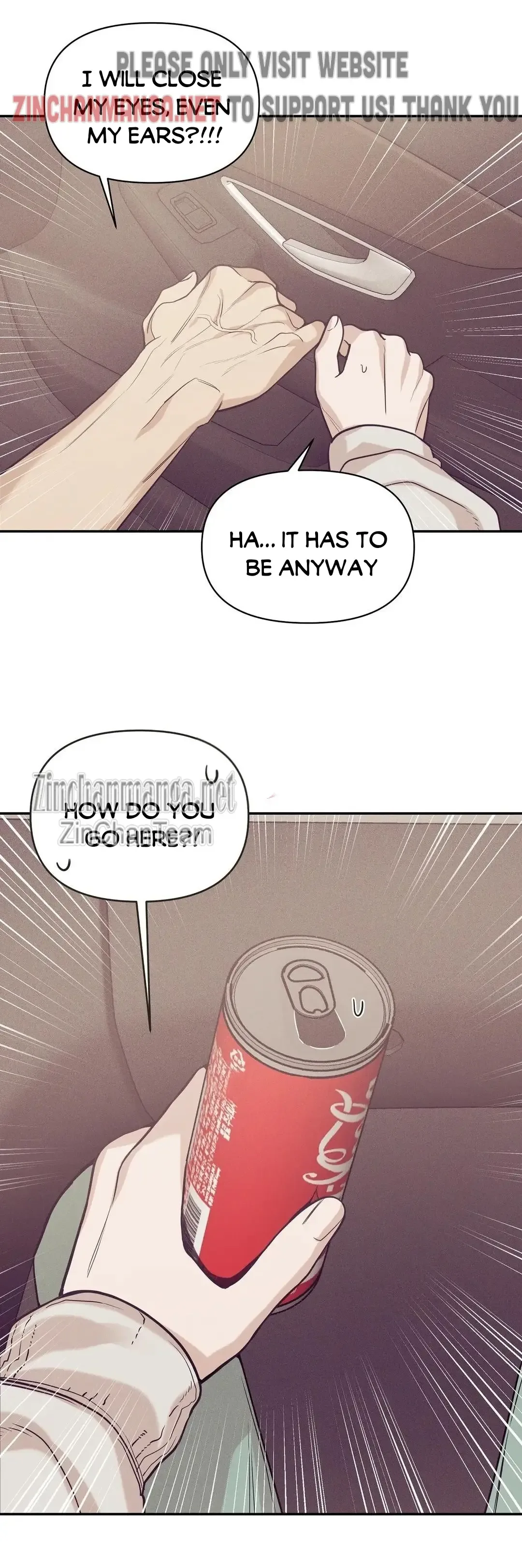 Pearl Boy Chapter 68 page 42