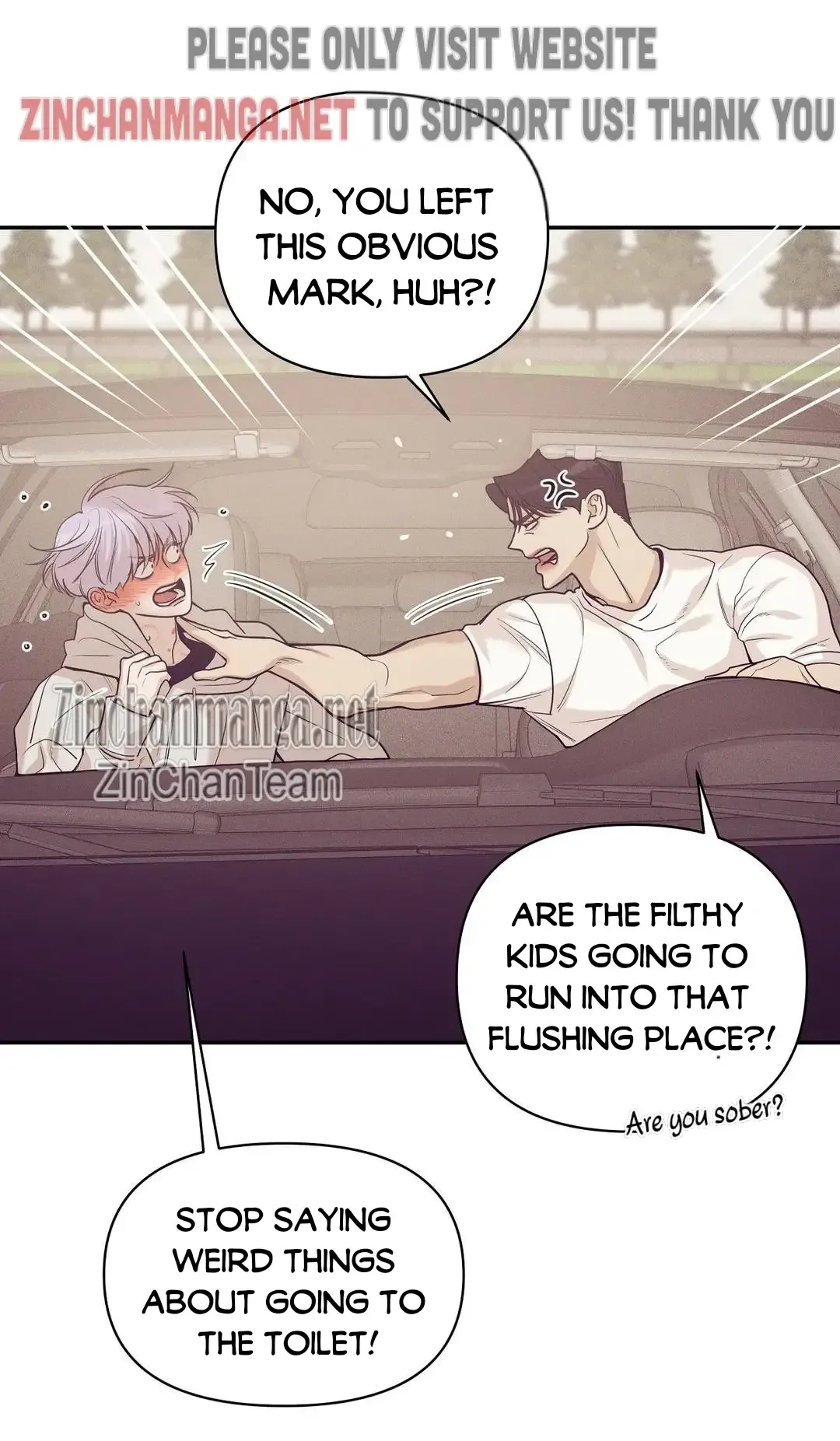 Pearl Boy Chapter 68 page 44