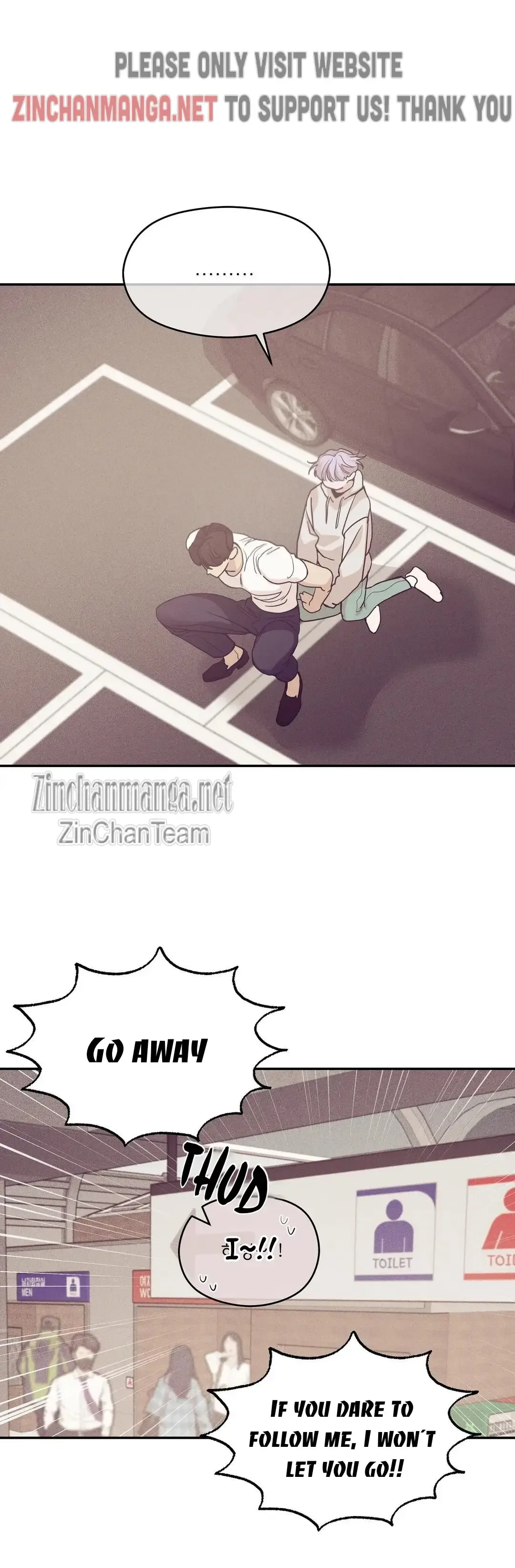 Pearl Boy Chapter 68 page 50