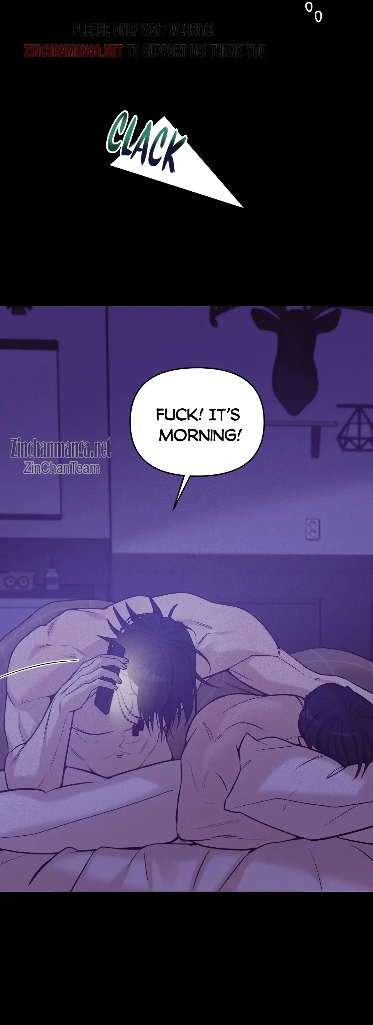 Pearl Boy Chapter 69 page 3