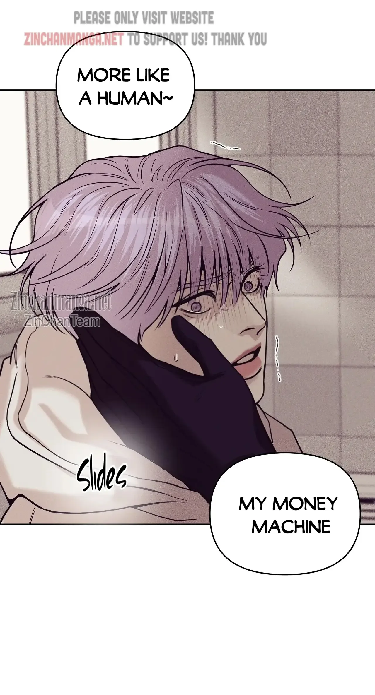 Pearl Boy Chapter 69 page 35