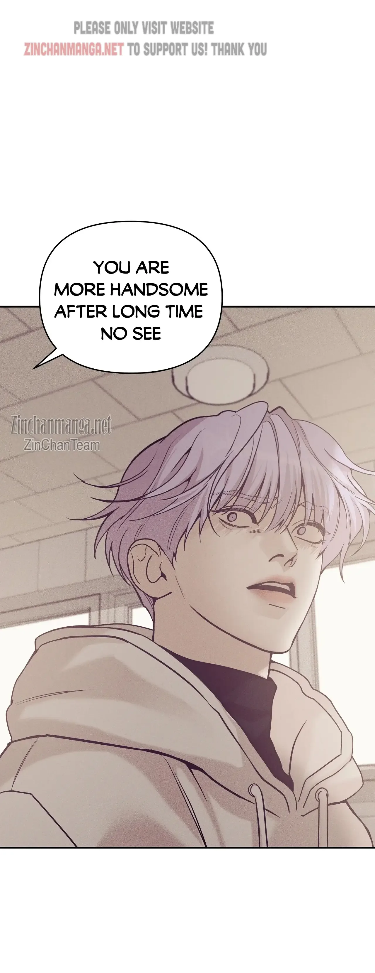 Pearl Boy Chapter 69 page 32