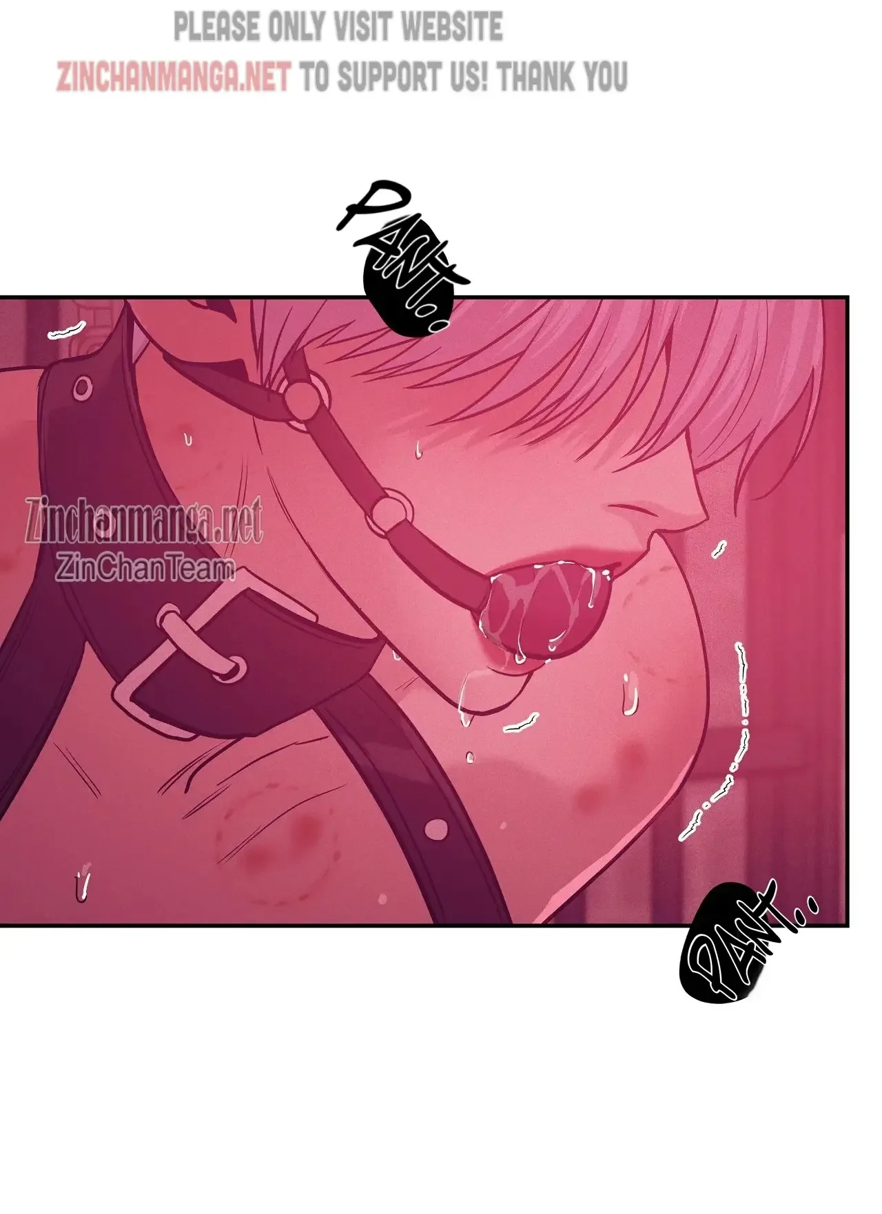 Pearl Boy Chapter 69 page 55