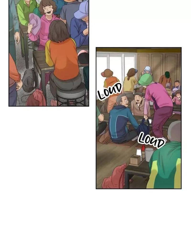 Pearl Boy Chapter 7 page 6