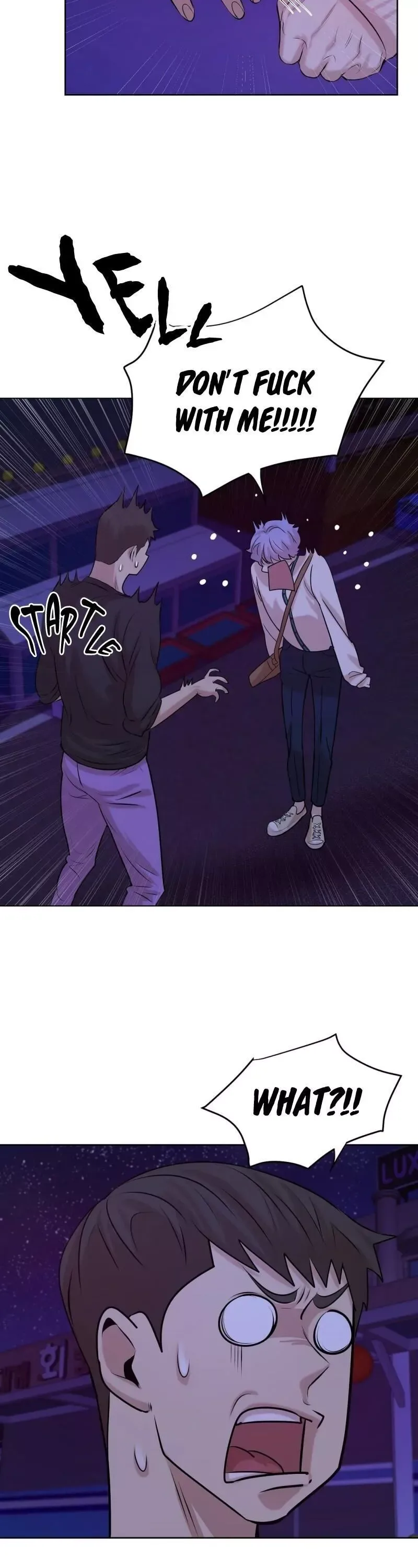 Pearl Boy Chapter 7 page 25