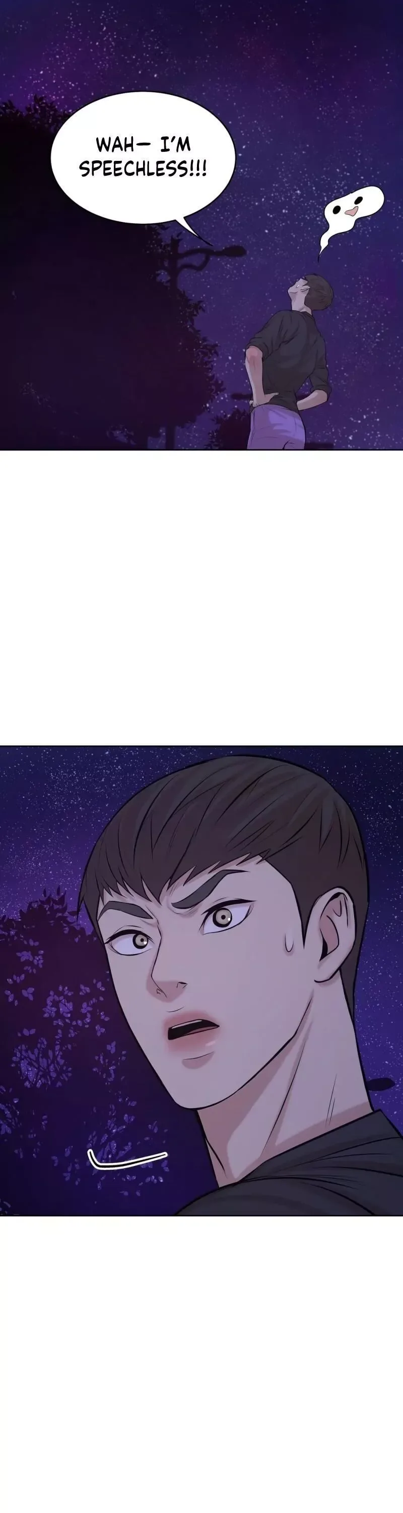 Pearl Boy Chapter 7 page 27