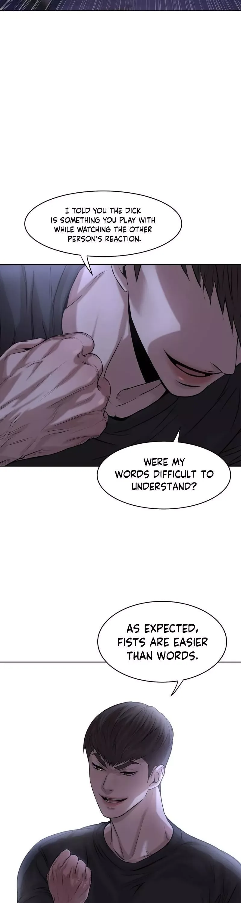 Pearl Boy Chapter 7 page 43