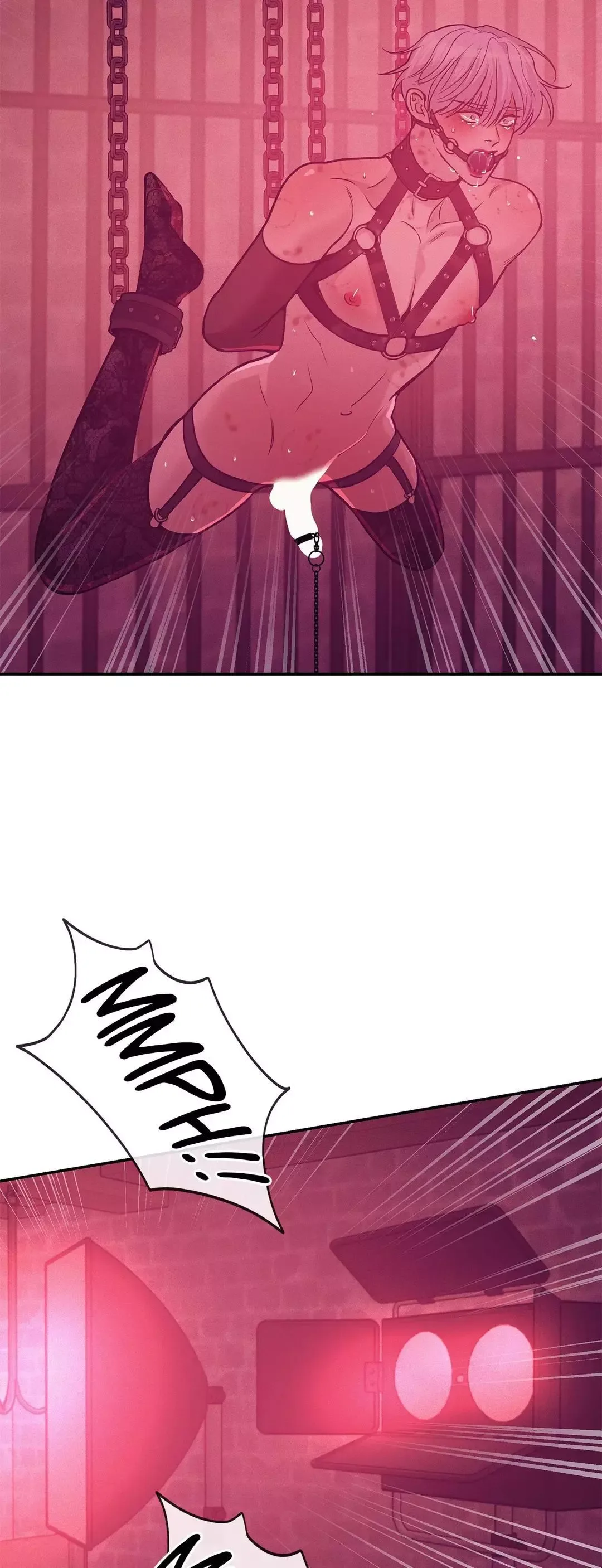 Pearl Boy Chapter 70 page 3