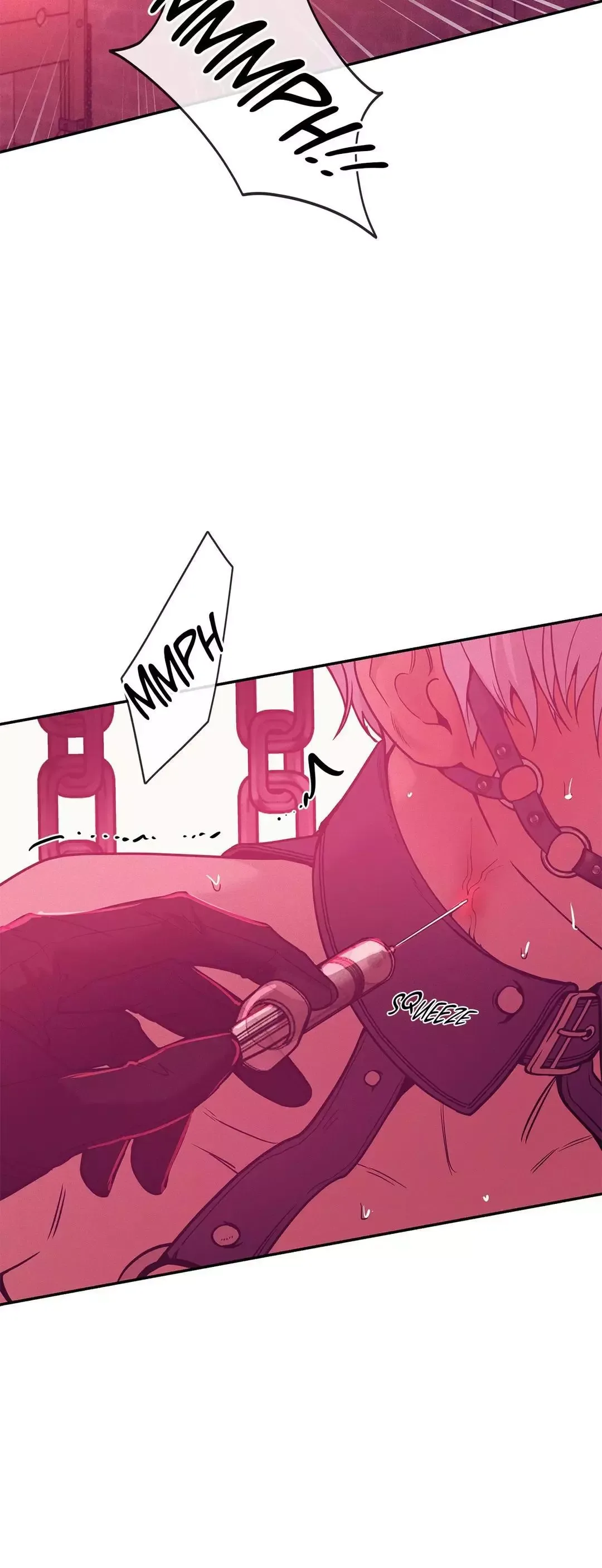 Pearl Boy Chapter 70 page 4