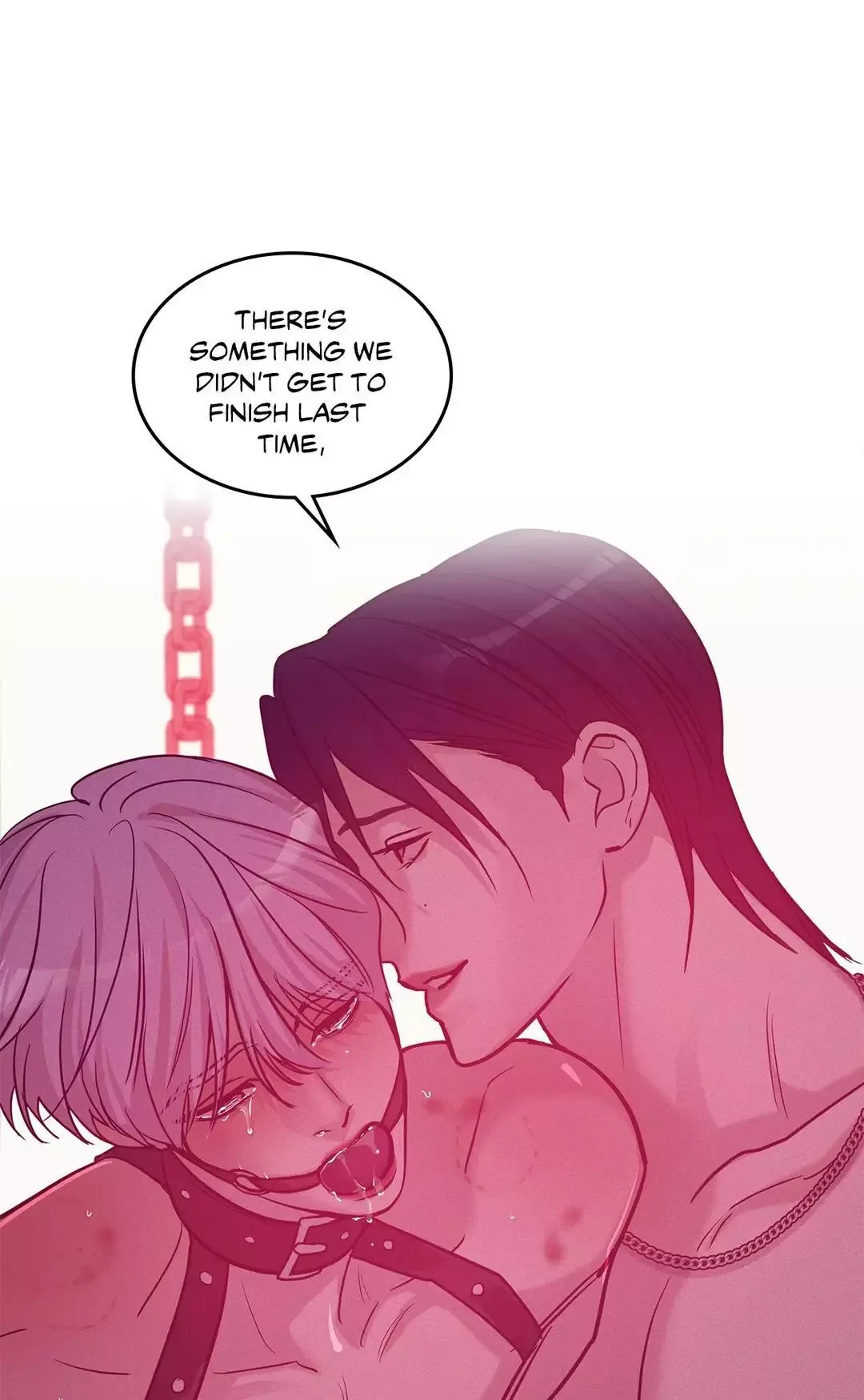 Pearl Boy Chapter 70 page 6
