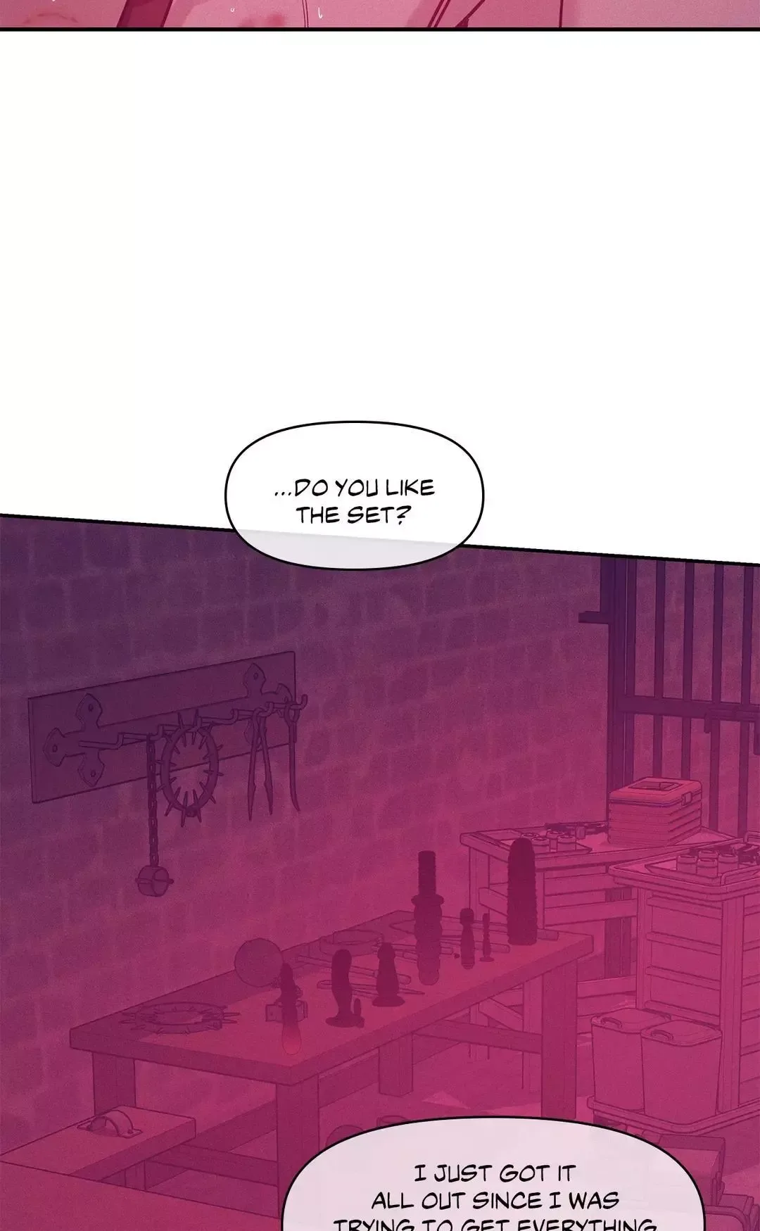 Pearl Boy Chapter 70 page 7
